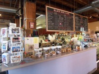 Picture of Black Dog Coffee and Wine Bar